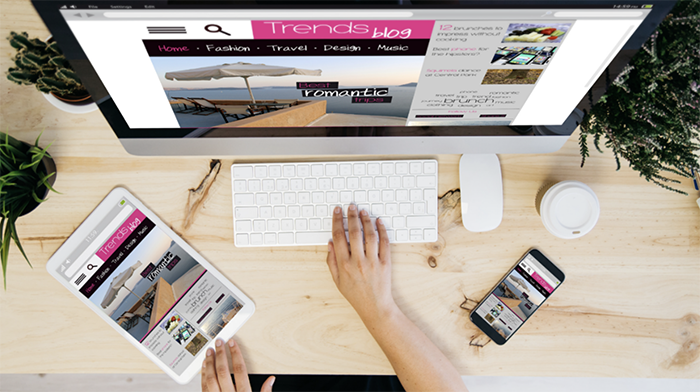 Benefits of a Multilingual Website