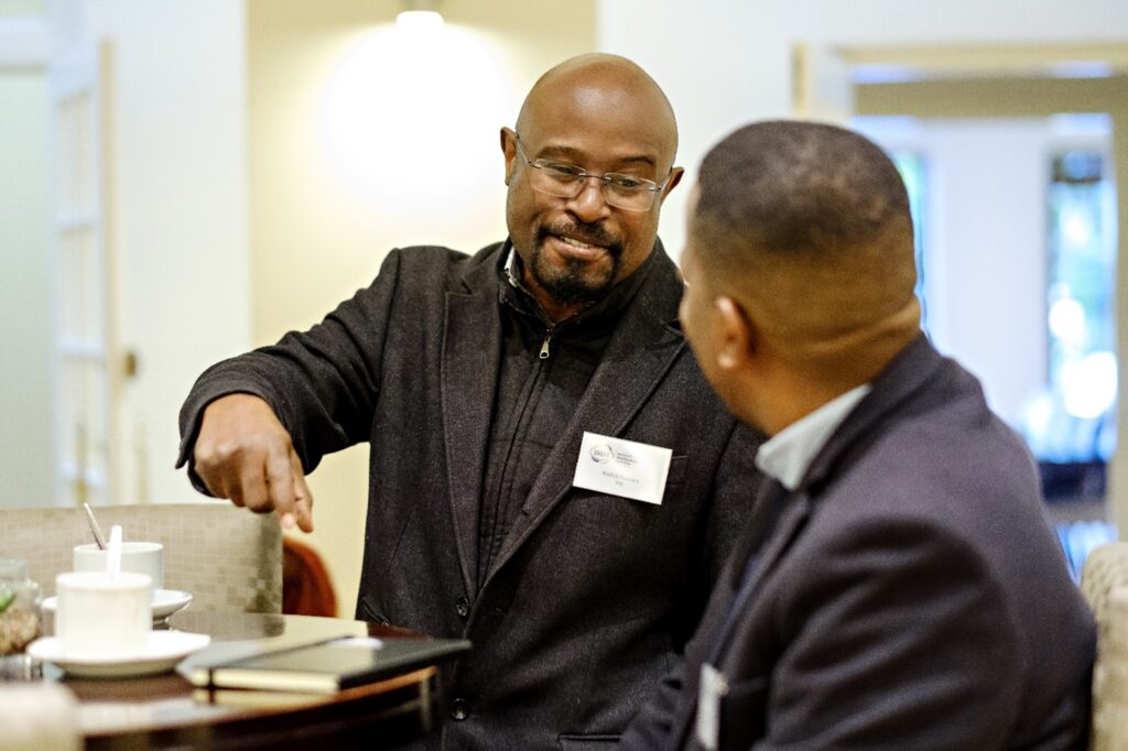 Modern career networking techniques Mentorship