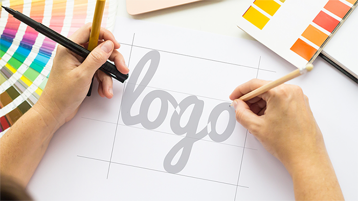 Build a strong brand identity