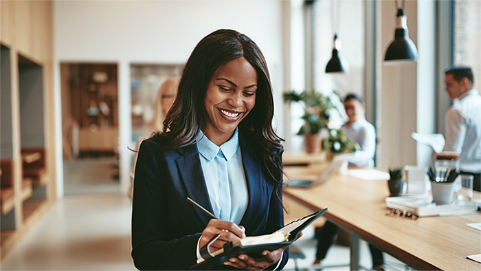 Upskilling in marketing