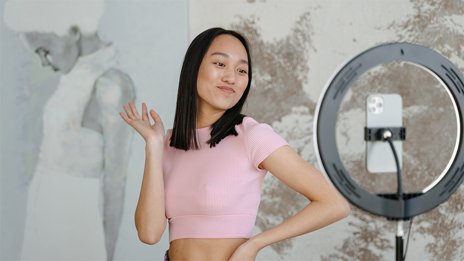 TikTok influencer marketing power