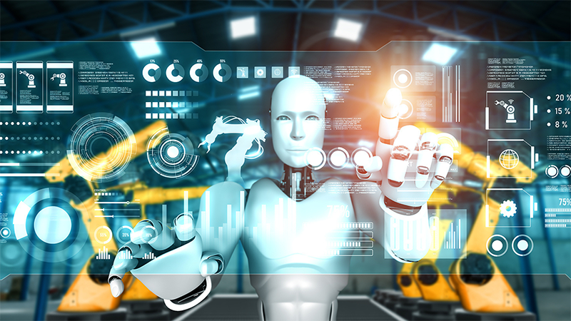 Using AI Tools in Marketing