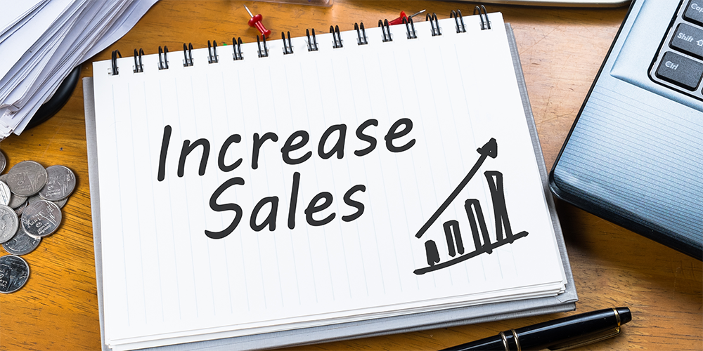 Proven techniques for closing sales