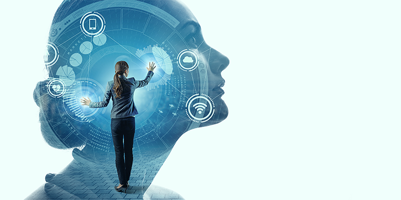 Artificial intelligence and marketing