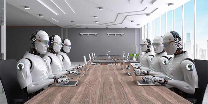 Using AI in Marketing