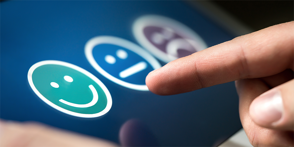 Customer experience optimisation in marketing