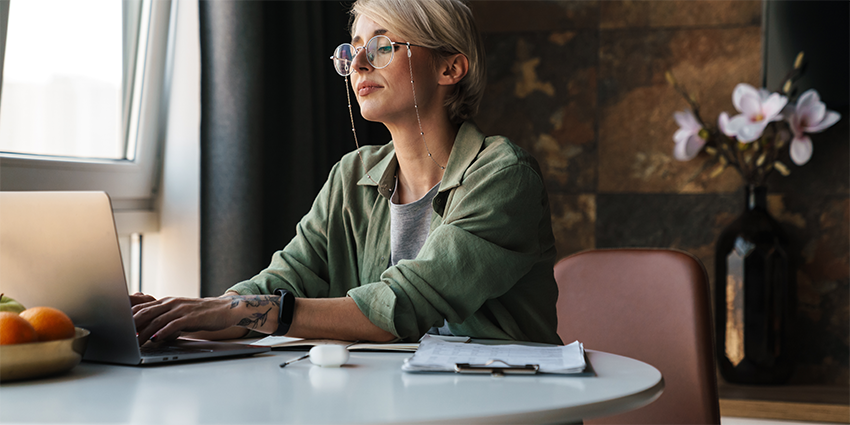 Enhance skills with a short course