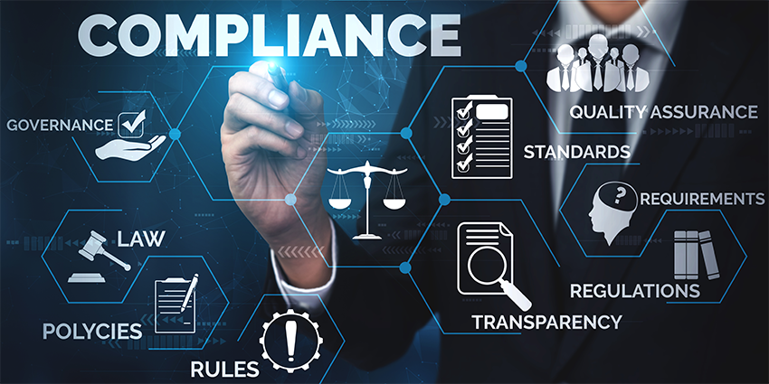 Marketing with GDPR and data regulations