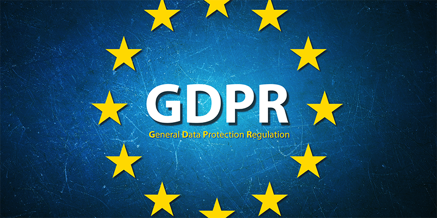 Marketing with GDPR and data regulations