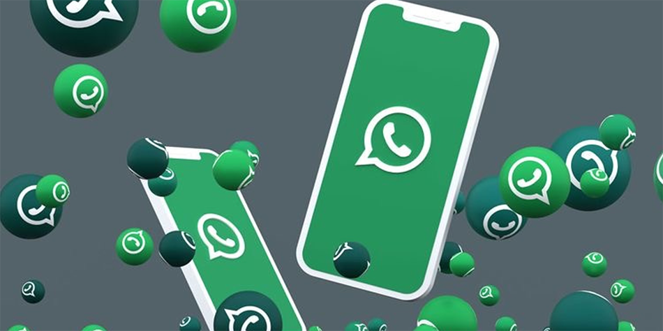 WhatsApp channels revolutionised communication