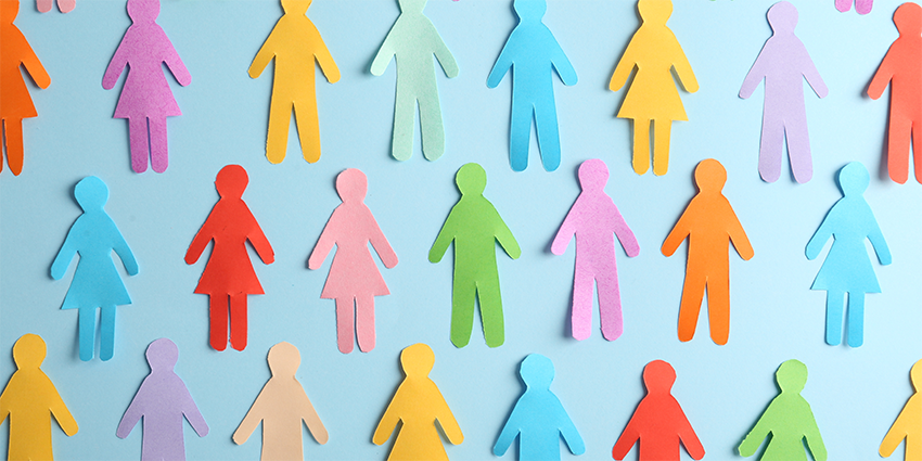 The importance of diversity and inclusion