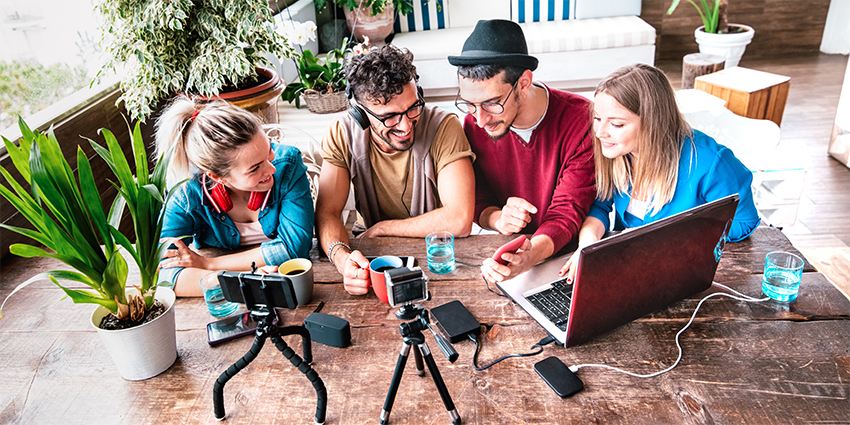 How to market to Gen Z