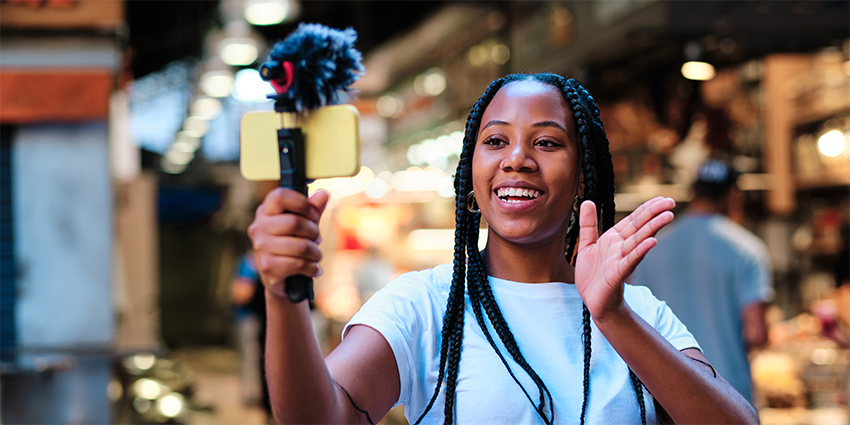How to market to Gen Z