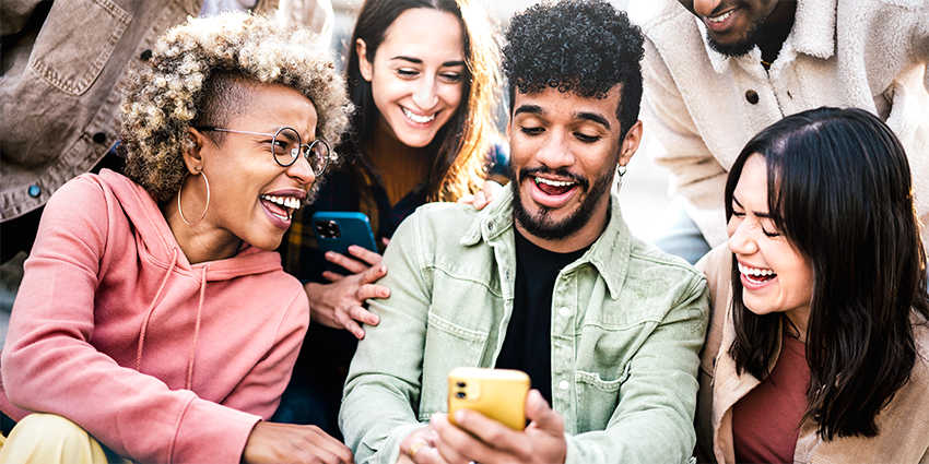 How to market to Gen Z
