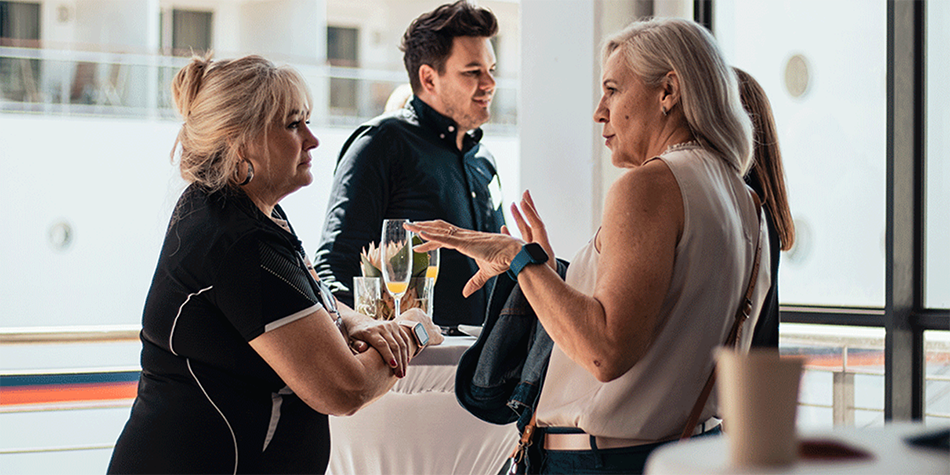 Career networking tips to be successful