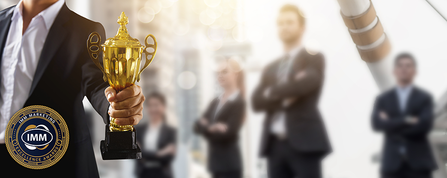 IMM Marketing Excellence Awards