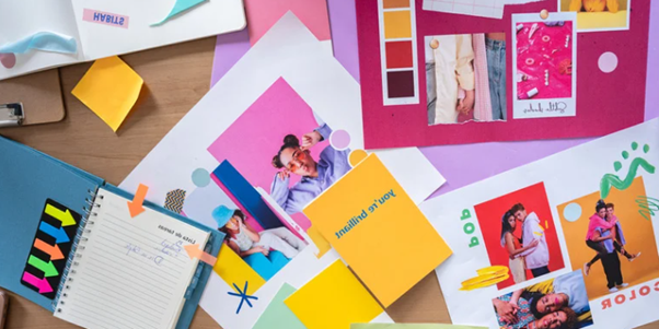 Planning for a big brand awareness project