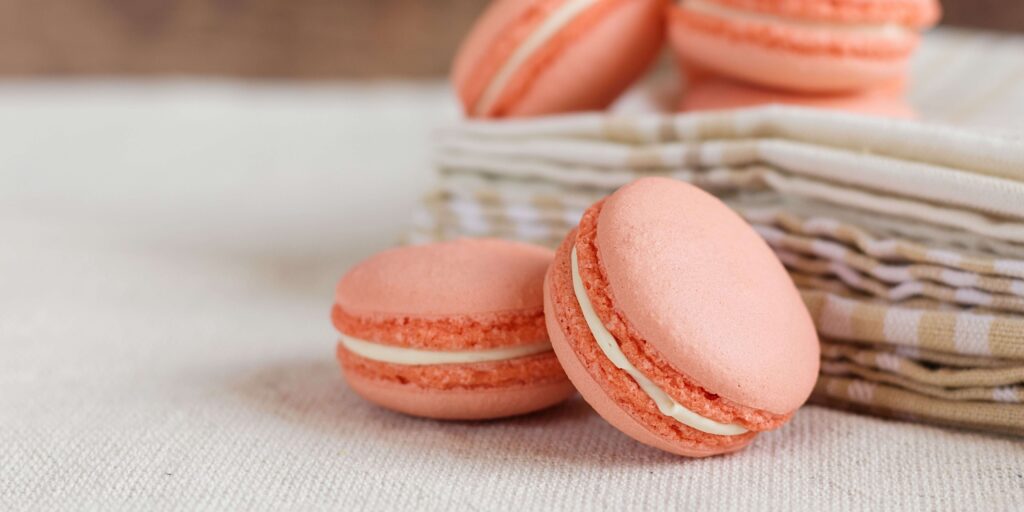 Peach Fuzz embodies a calming tone
