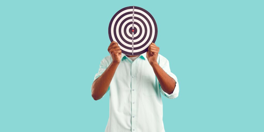 Subliminal Messaging: Targeted ads